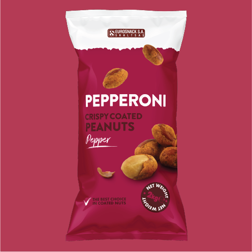 Pepperoni